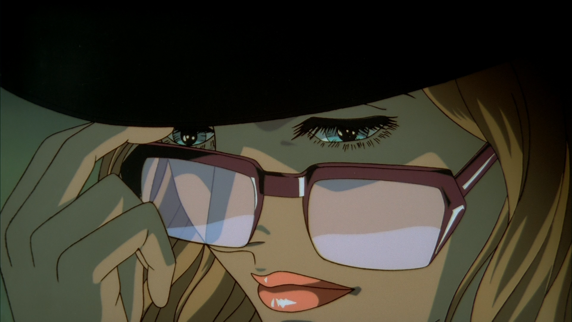 Black Jack the Movie (Yokosuka-467)